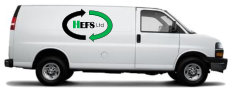 HEFS Ltd are a specialist provider of Urgent, Same-Day and Time-Critical courier solutions.